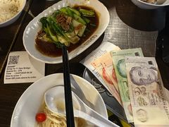 -松發肉骨茶(克拉码头店)