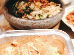 -七八冷面·延边朝鲜族美食(欢乐谷店)