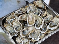 -南门头上美食街