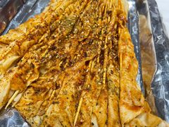 -堂堂小伙夫·辽宁小吃大排档(京西大悦城店)