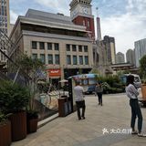 不得不逛的四海唐人街