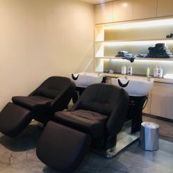 -DX HAIR SALON·发现未知美发沙龙
