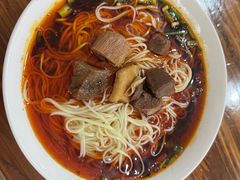 -智强牛肉面