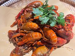 -先启半步颠.川菜.小酒馆(宝安坪洲店)