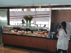 -首都机场t3-c国航两舱休息室