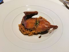 -三号黄浦会Canton Table