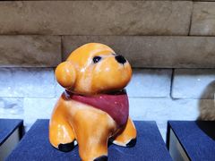 -今日陶艺(富力广场店)