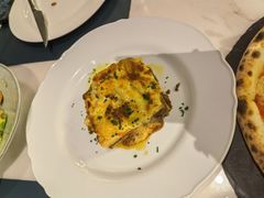 肉酱千层面-CASANOVA西餐厅(海信广场店)