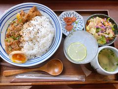 橙香照烧鸡-肥朵食堂(带梦胡同店)