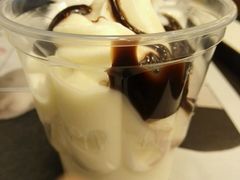 -麦当劳(健德桥得来速店)
