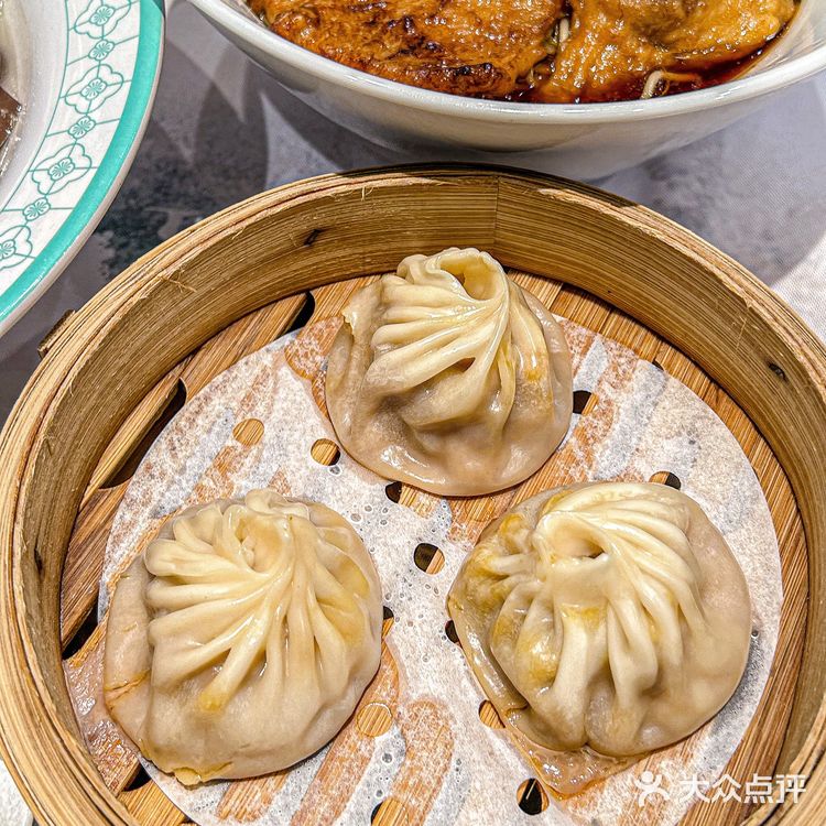 东莞也能吃到味道超正🤩的南京菜啦！！