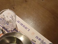 -神府路壹号·海鲜烧烤·砂锅粥·锅物(三坊七巷店)