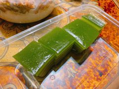 板蓝根椰奶糕-椰小调.儋州米烂(名门店)