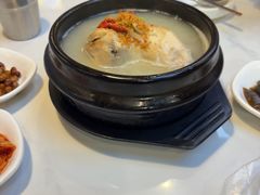 -长顺参鸡汤店(西塔总店)