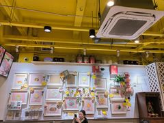 -仁信双皮奶(庙前直街店)