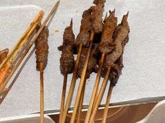 -苏小牛·牛肉串(国贸店)