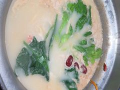 -骨之味·筒骨汤火锅(晋江万达店)