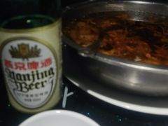 -红京鱼(西坝河店)