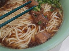 -李先生牛肉面大王(广渠门内店)