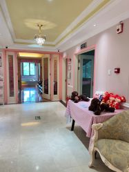 -北京俪婴妇产医院(朝阳大悦城店)