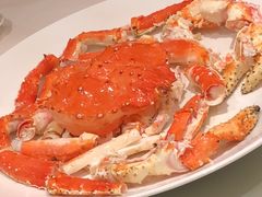 冻蟹-利苑酒家(华熙国际店)