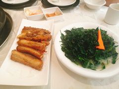 -越百海海鲜蒸锅(乐山店)