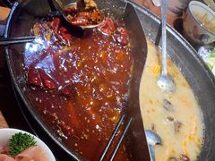 -楠火锅(仁恒梦中心店)