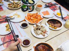 -芭菲盛宴·环球美食(解放碑英利国际店)