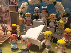 -泡泡玛特POPMART(宁波印象城店)