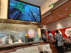 -松鹤楼面馆(清河万象汇店)