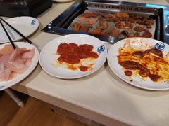 -爱客得牛排海鲜烤肉·火锅自助(春熙路黑金好店)