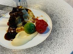 -北京古城老院厉晓麟精致菜