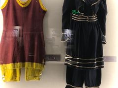 -上海体育博物馆