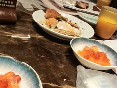 -汉丽斯巴西烤肉自助(市南店)