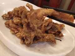 -永兴餐厅(复兴中路店)