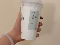 -喜茶(北京五棵松华熙店)