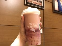 -喜茶(广州天汇igc店)