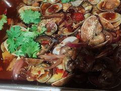 -一顿烧烤(八经街店)