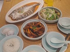 -去茶去餐厅(中央大街店)