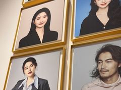 -海马体照相馆(重庆爱琴海购物公园店)