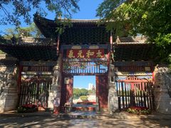 -建水文庙