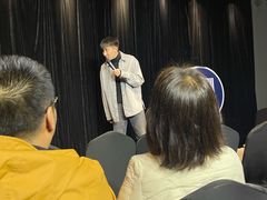-喜剧部落脱口秀(三里屯店)