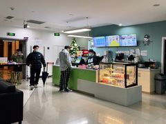 -栈逗电竞馆•电竞酒店(萧山旺角城店)