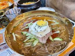 -黑豚黨韩国烤肉料理(悦然时光店)