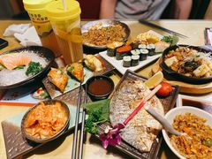 -友壹町寿司(嘉洲广场店)