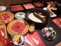 -厚道寿喜烧専門店·自助畅食(国贸店)