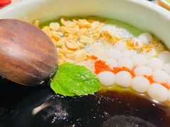 -吃饭皇帝大·土家民族菜(温州万象城店)