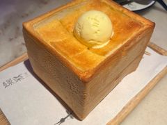面包诱惑-绿茶餐厅(华发商都店)