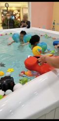 -TAILY BABYSPA泰丽宝贝婴儿游泳(金狮广场店)