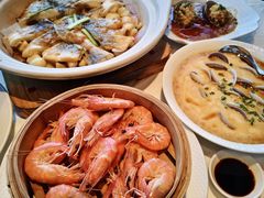 -高佳庄·舟山海鲜(海景旗舰店)